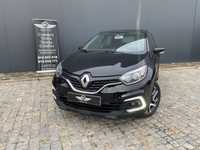 Renault Captur 1.5 dCi EDC