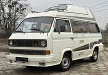 Volkswagen T3 TAIFUN Westfalia  NIESPOTYKANY egzemplarz # Transport GRATIS