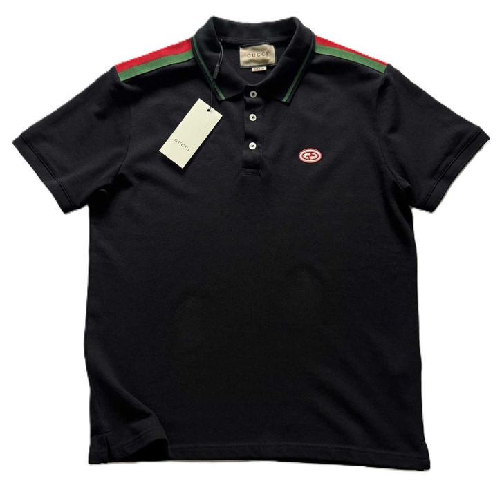 Koszulka Polo Gucci G G XL