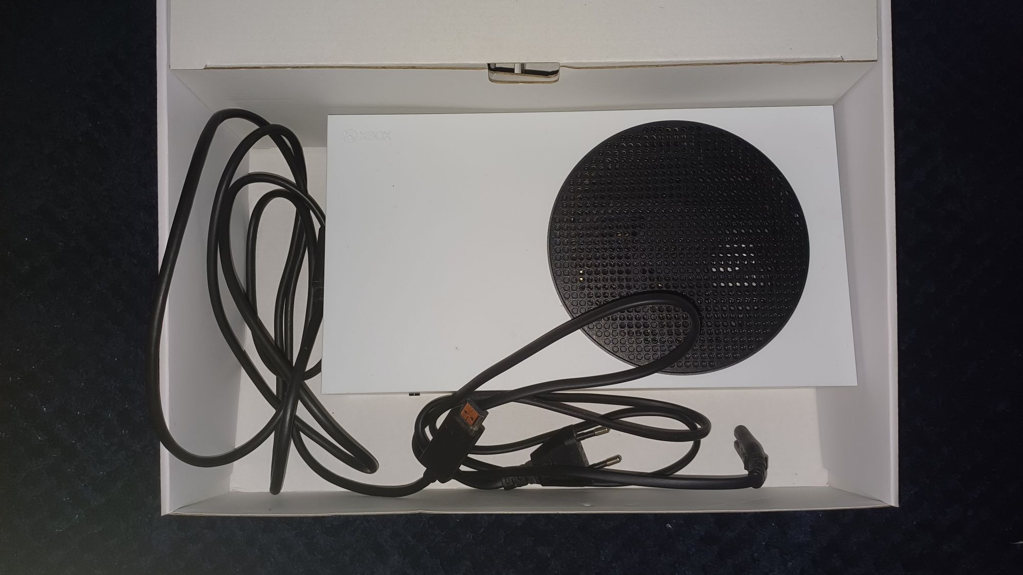 XBOX SERIES S 512GB (Sem o comando)