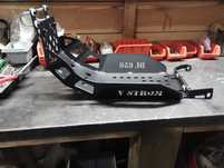 Osłona silnika Suzuki V Strom Dl 650 rok 04-24, Dl 1000 rok 02-09