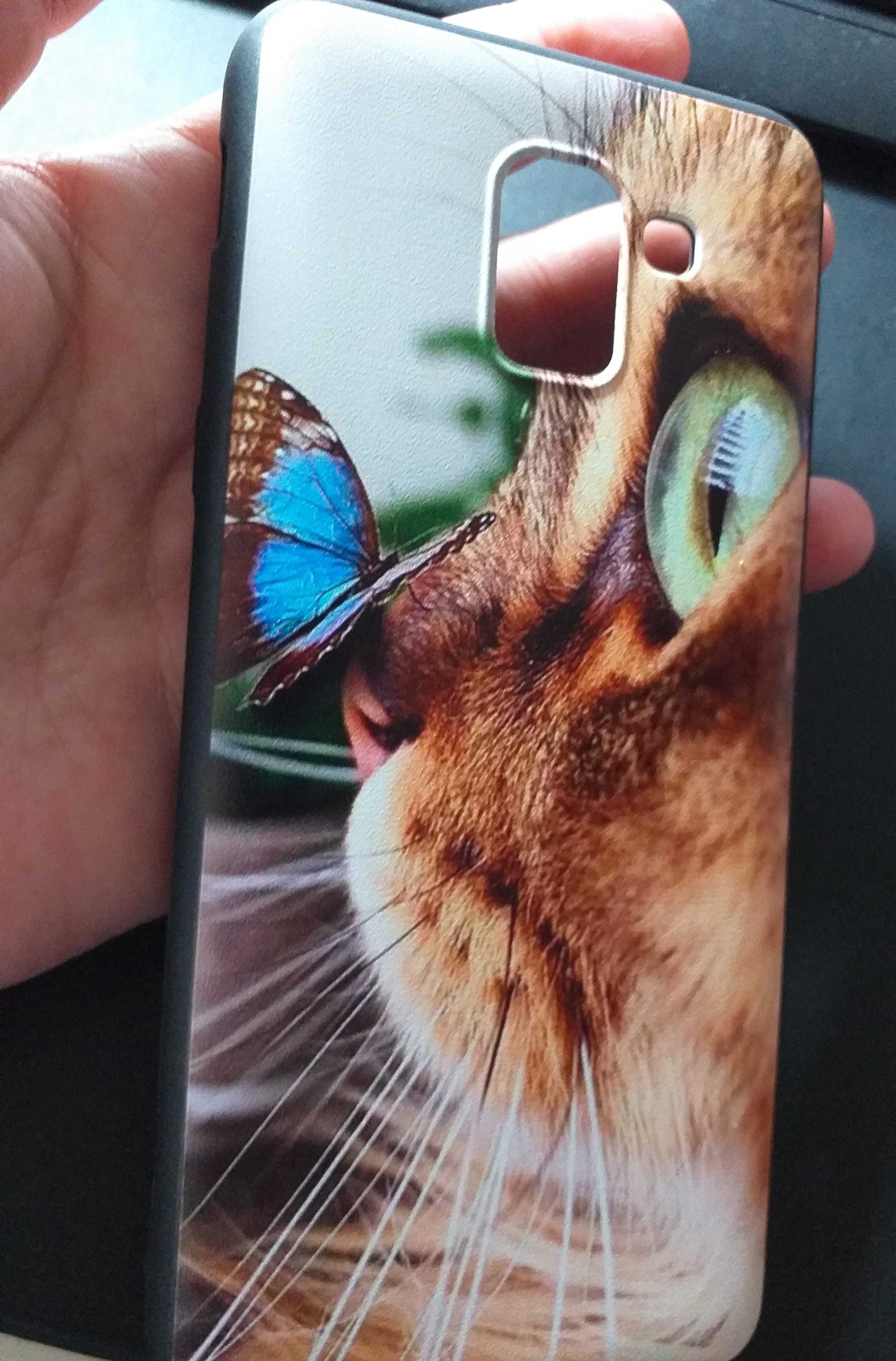 capa Samsung J6 [Artigo Novo]