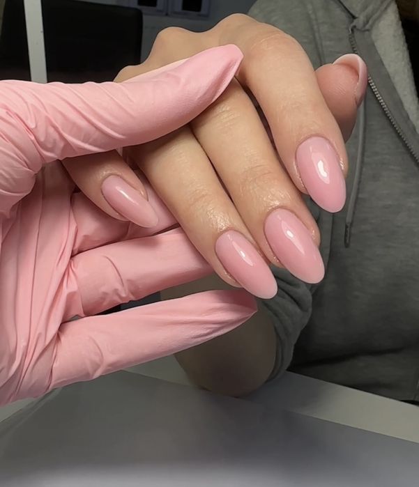 Манікюр Чернігів