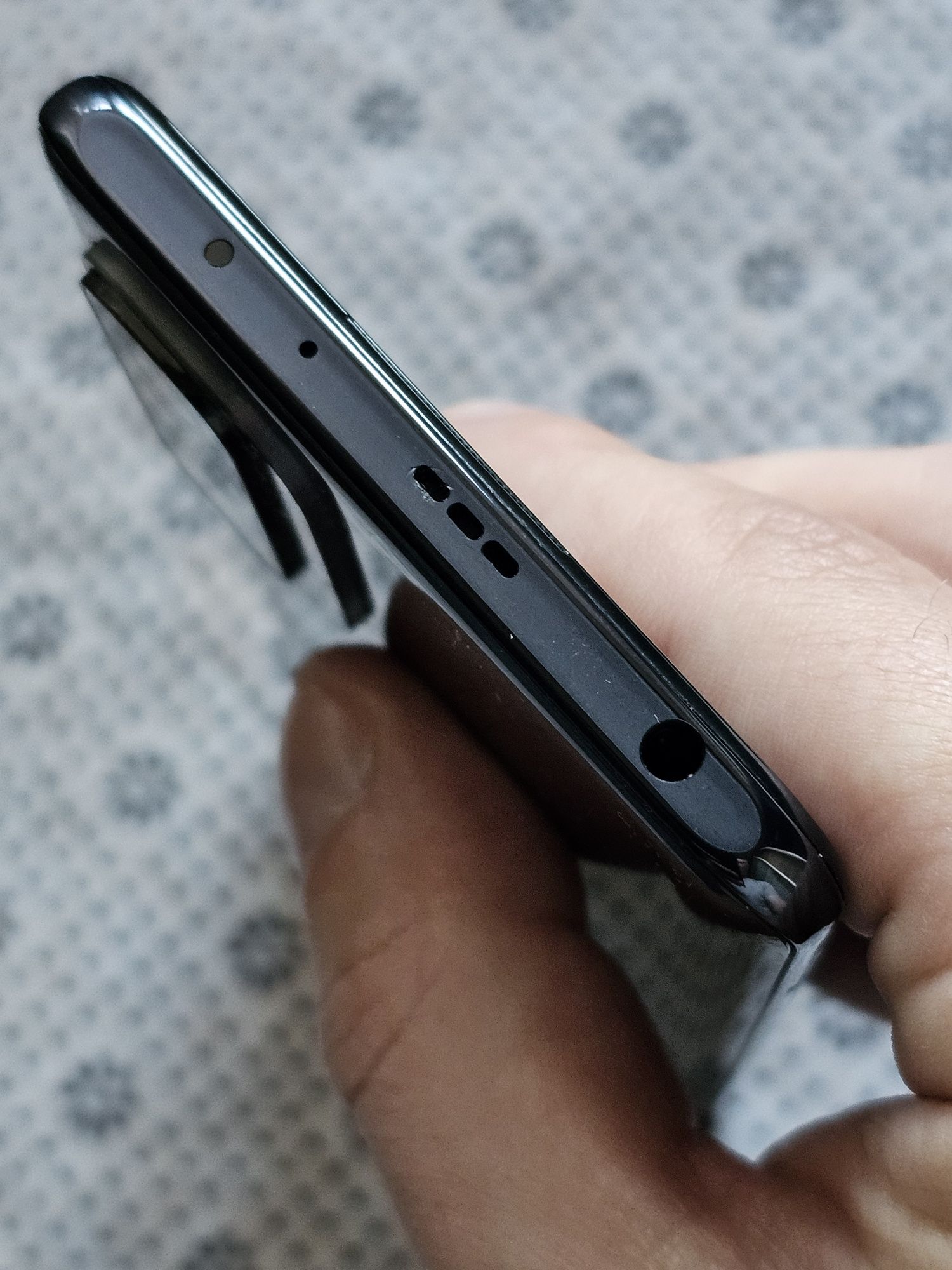 Redmi Note 10 pro 6/128 как новый