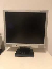 Monitor marki NEC AccuSync LCD 72VM