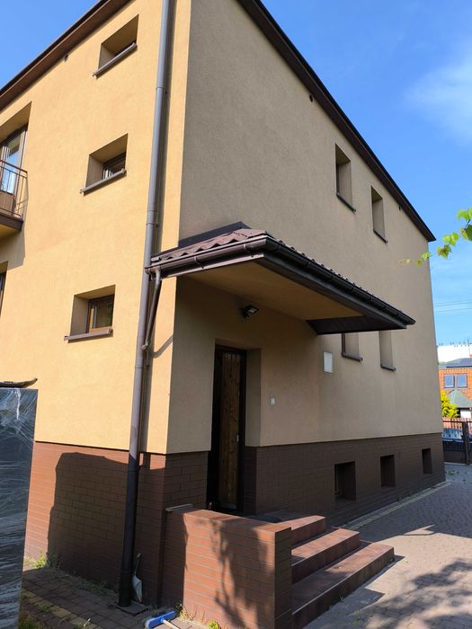 Wynajmę POKOJE 1,2 i 3 osobowe TARGÓWEK ZACISZE Blisko Metra