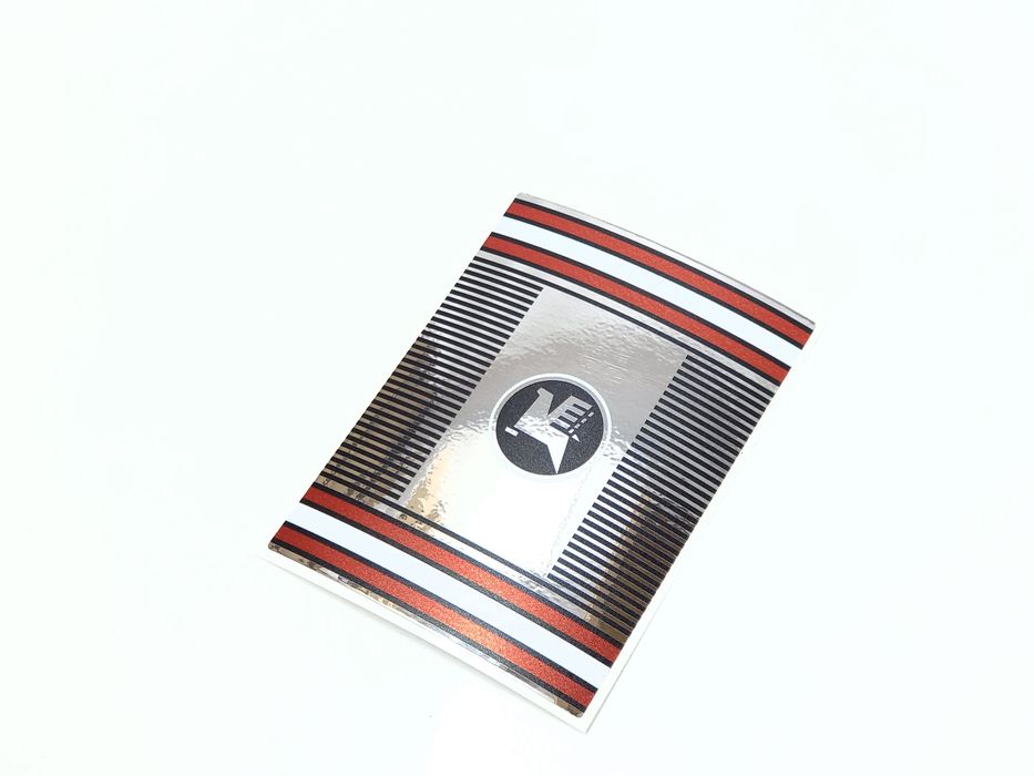 NOWA Naklejka Predom Romet Wigry Jubilat Wagant Orkan Meteor Pasat