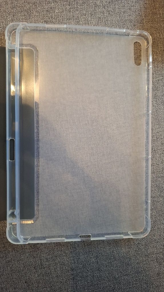 Etui Sleep Wake-up-Huawei MetePad 10.4