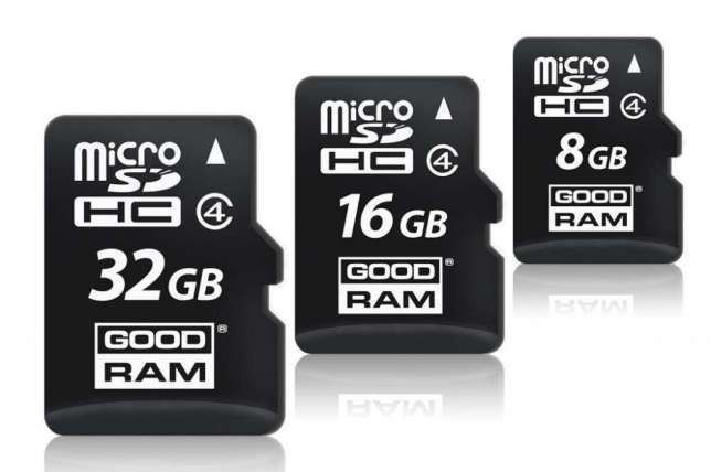 Продам карту памяти MicroSD