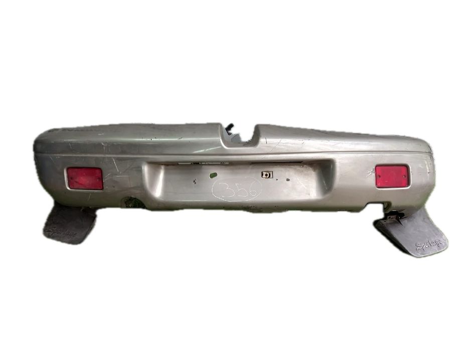 Pára-choques trás KIA Sportage I (K00)