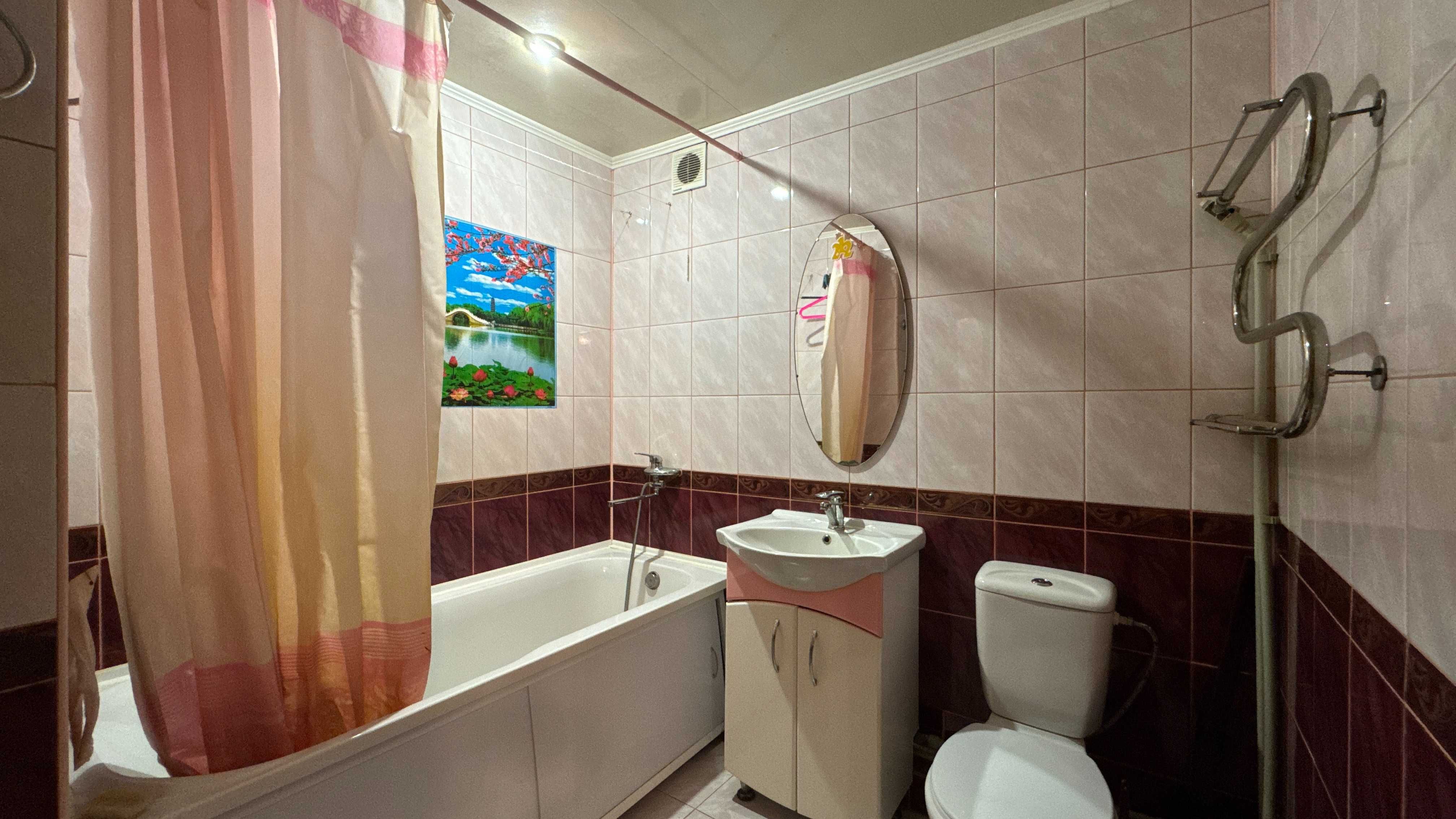 Продам 3к квартиру на Зигіна. Індивідуальне опалення №14028