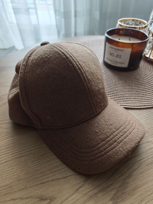 Czapka damska , Ochnik , nowa