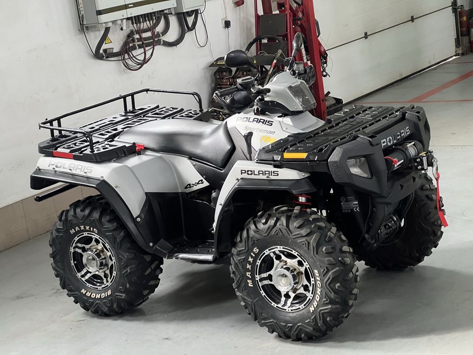 Квадроцикл Polaris SPORTSMAN 700