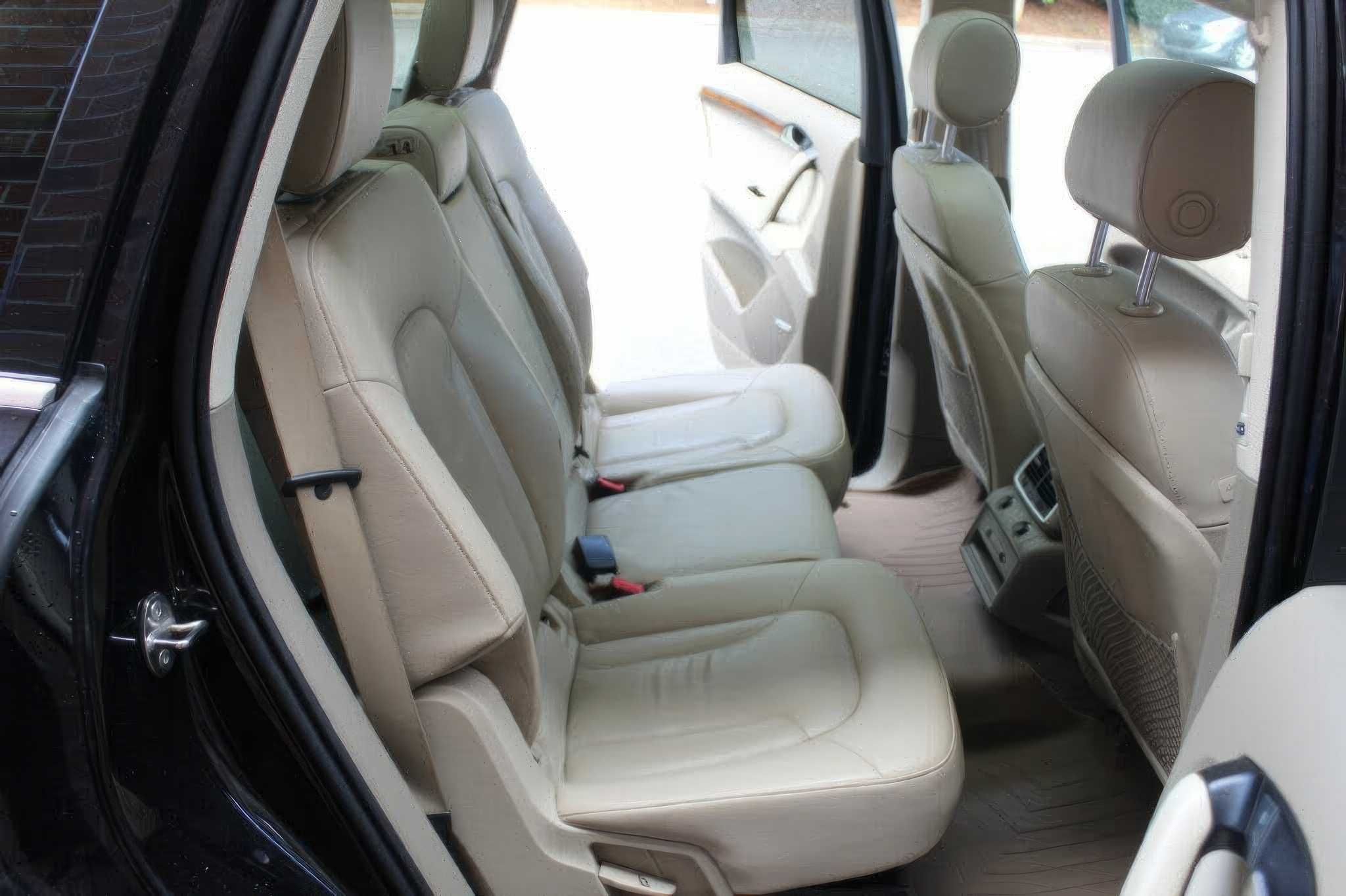 2014 Audi Q7  Premium Plus