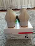 Buty skórzane całoroczne