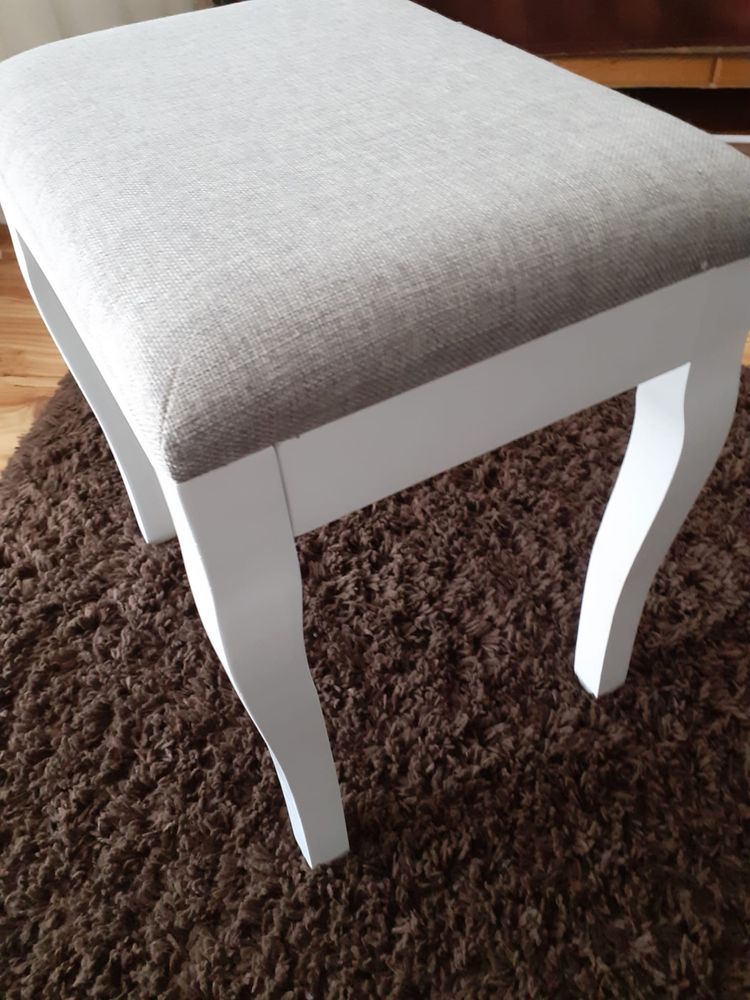 Taboret krzesło MALLING Jysk