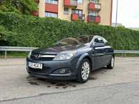Opel Astra 1.6 benzyna