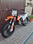 Ktm SXF EXC  350 FMF 2 komplet plastików 2019 rok  !!!