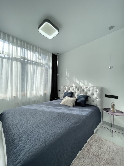 1комн 45 жемчужина евро2, Каманина, Аркадия
