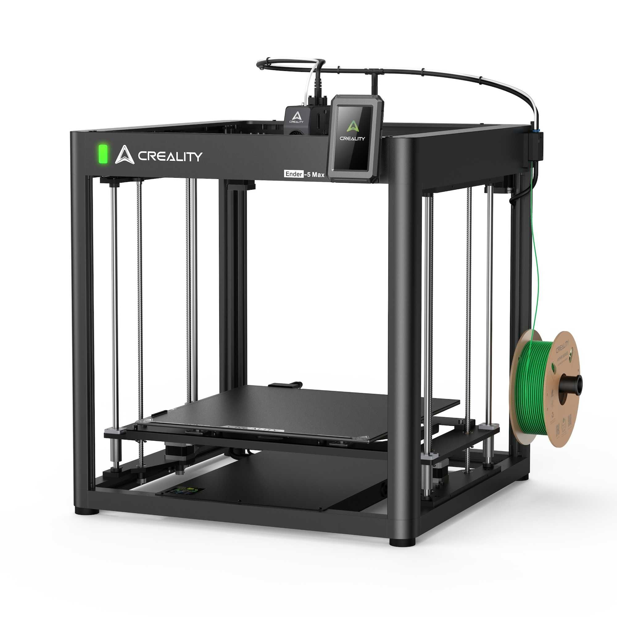 3D принтер Creality Ender-5 Max 700 мм/с