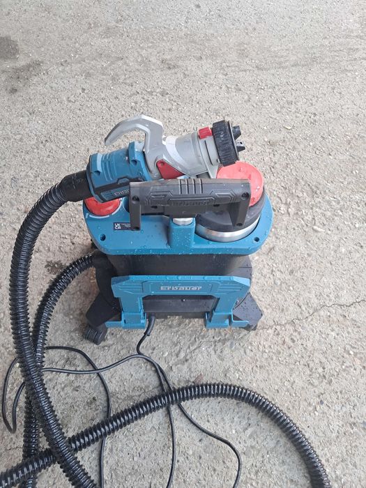 Sprzedam agregat malarski Erbauer