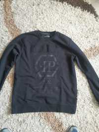 Bluza Philip plein rozm xxl