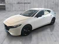 Mazda 3 2.0 186KM automat AWD