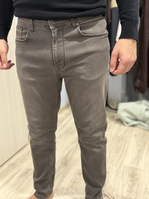 Джинси чоловічі Climber