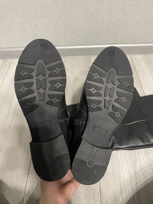 Бодфорды,состояние новое ,натуральная кожа