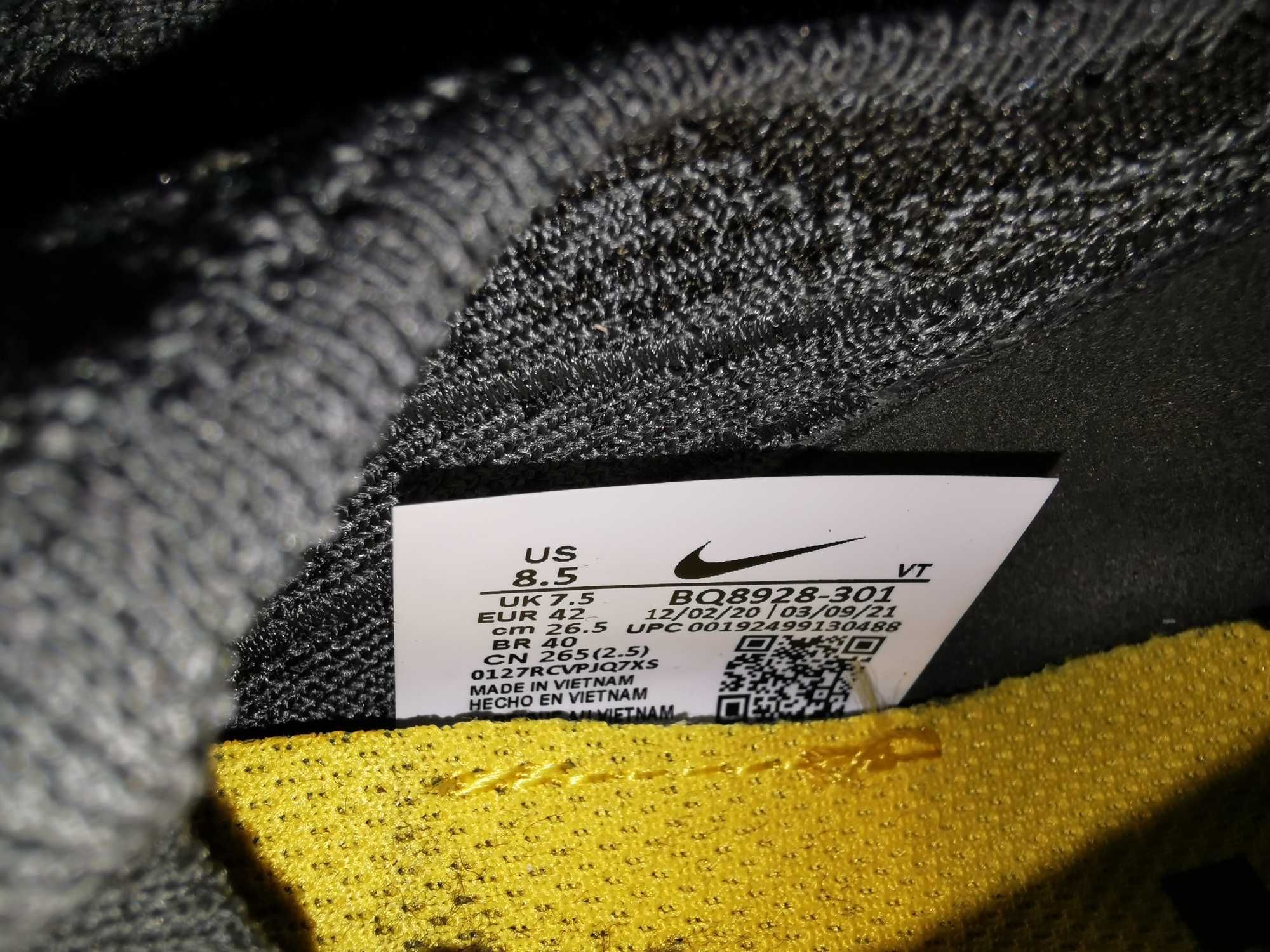 Nike Epic React Flyknit 2  r. 42