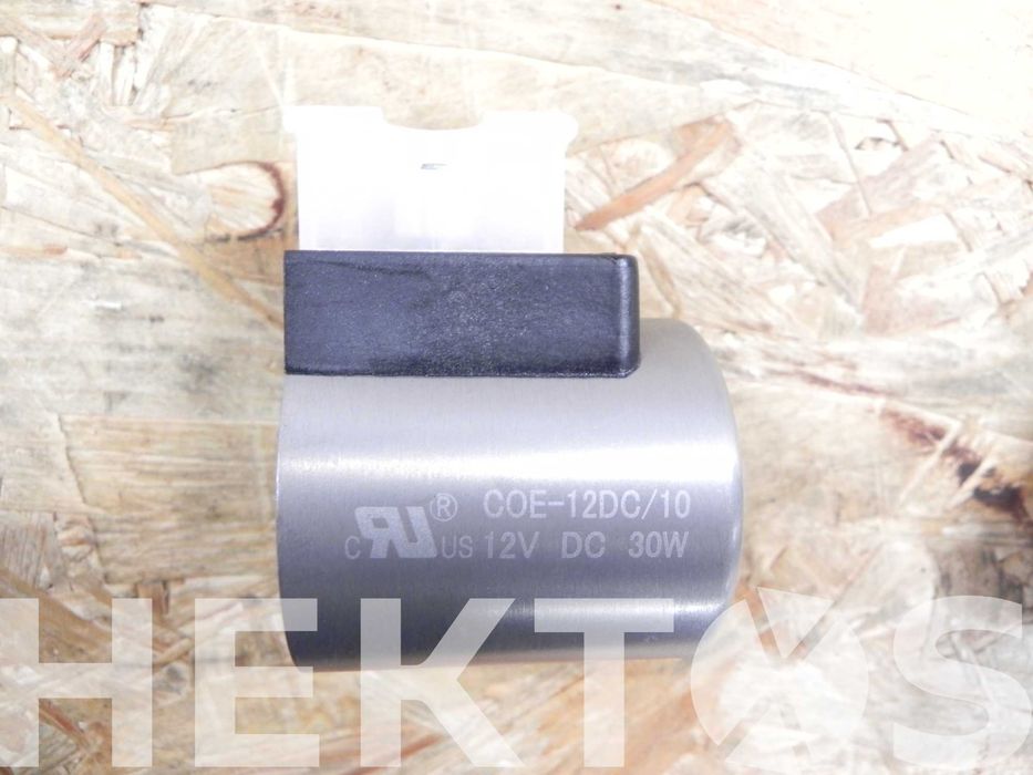 Cewka Atos do rozdzielaczy DHE