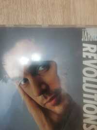 CD Jean Michel Jarre Revolution