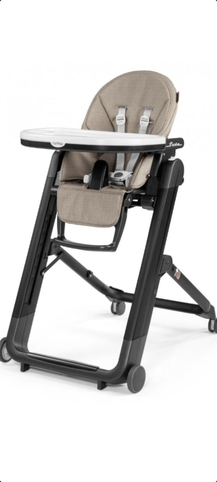 Стульчик для кормления Peg Perego