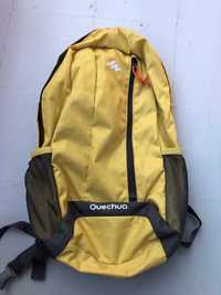 Mochila quechua