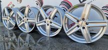 Литі Диски R18 5×112 ID 175 (Volkswagen,Skoda,Audi,Mercedes) Склад