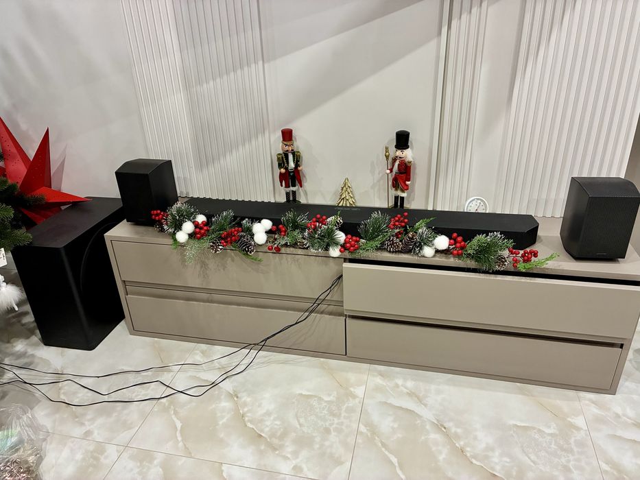 Саундбар Samsung HW-Q930D Терміново!