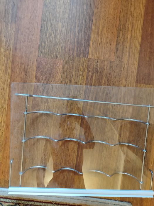 Полички для холодильника