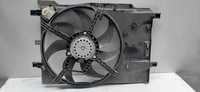 Ventoinha / Termoventilador Opel Corsa E (X15)