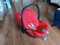 Fotelik Cybex Cloud Q