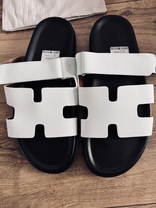 Męskie klapki 42 najnowsza kolekcja zara