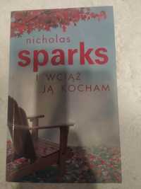 I wciąż ja kocham - Nicholas Sparks