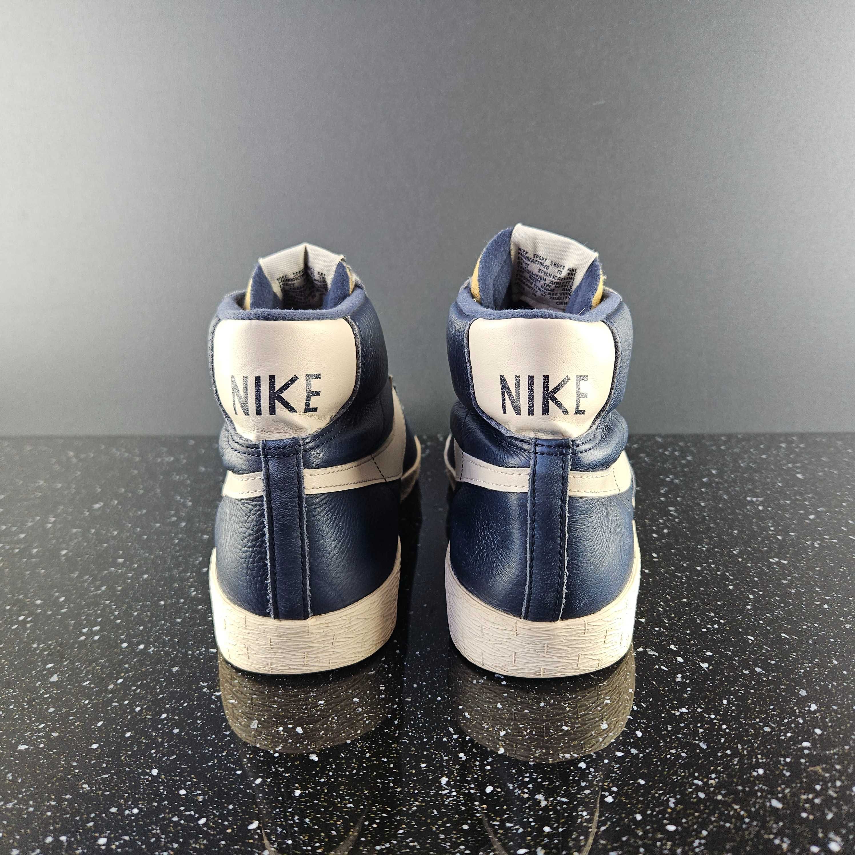 Кроссовки Nike Blazer. Размер 44