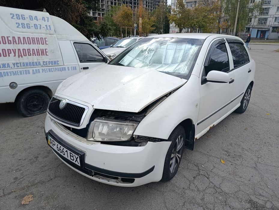 Skoda Fabia 1_2004
