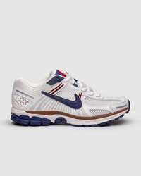 Кроссовки Nike Zoom Vomero 5 White Blue