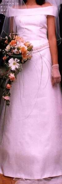 Vestido de noiva da Pronoivas