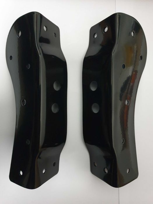 Ducato Jumper Boxer  WSPORNIKI ZAWIASÓW DRZWI TYŁ  uchwyty naprawcze