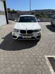 BMW X4 20 d xDrive Auto