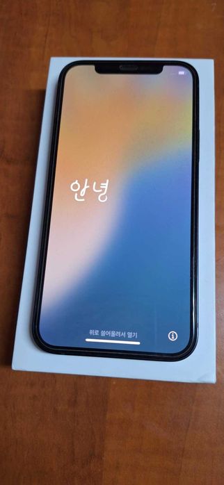 IPhone 12 128 gb