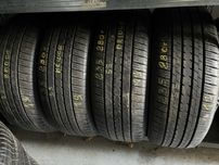 4X Opony Letnie 235/55R19 101V BRIDGESTONE DUELER H/L 33 6.4MM CAŁE!
