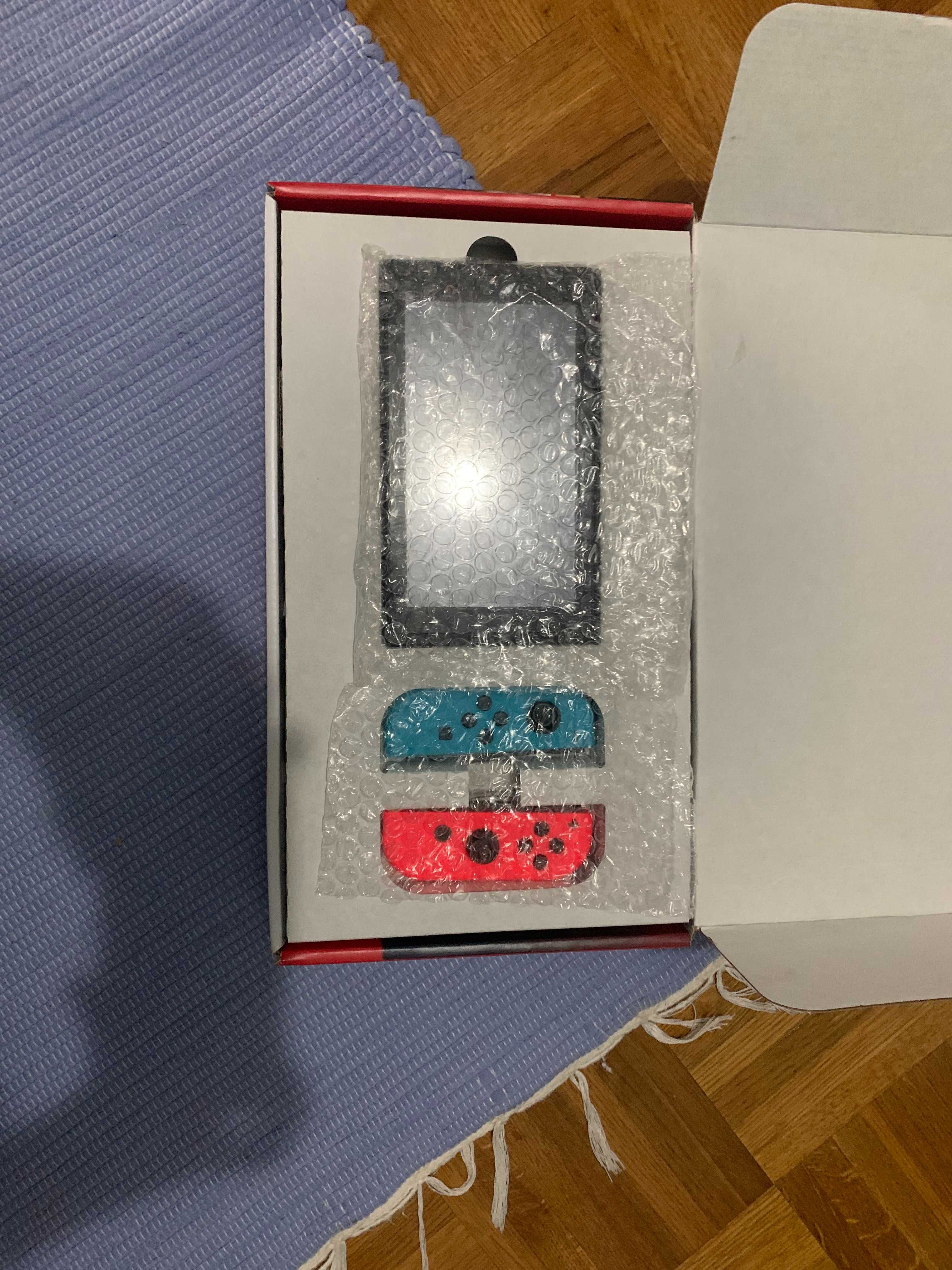 Nintendo Switch V2